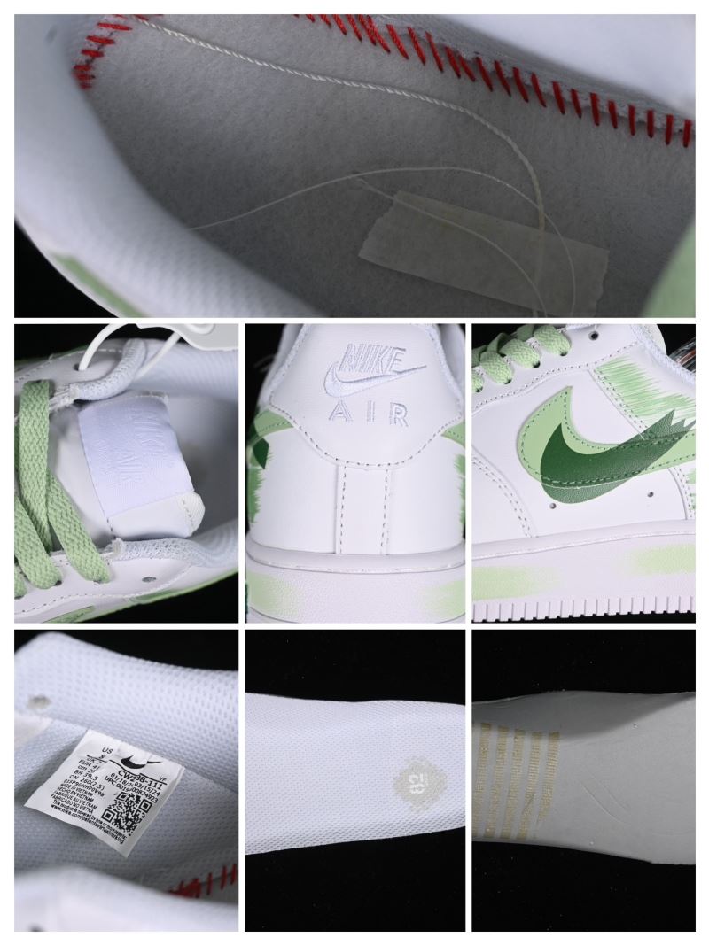 Nike Air Force 1 Shoes